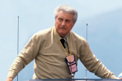 Patron Torriani la sua vita in un libro