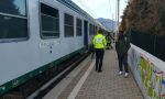 Investito treno a Mandello morto ragazzino di 15 anni