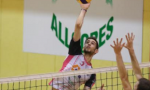 Yaka Volley vince il derby contro Caronno