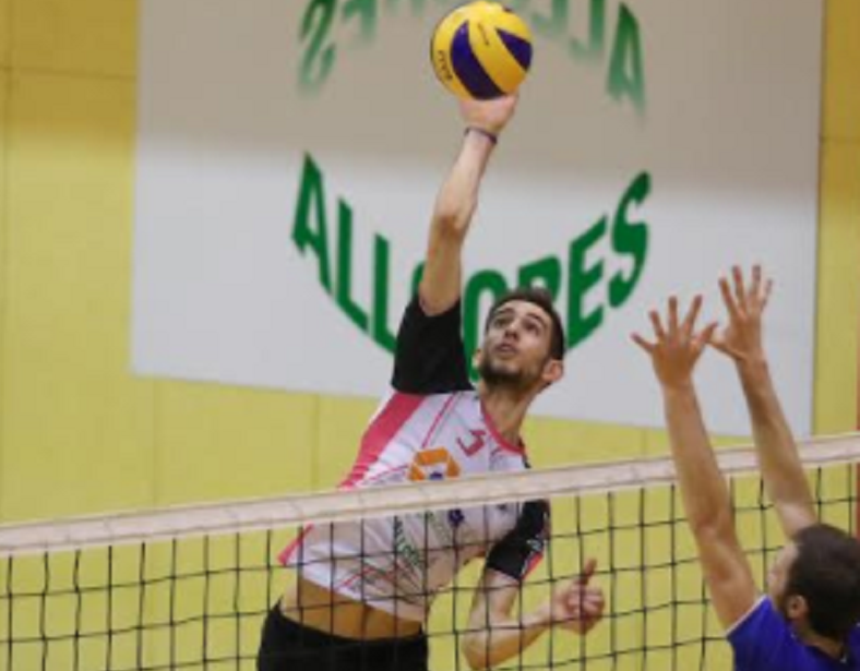Yaka Volley vince il derby contro Caronno