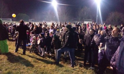 La Giubiana a Montorfano richiama 300 persone