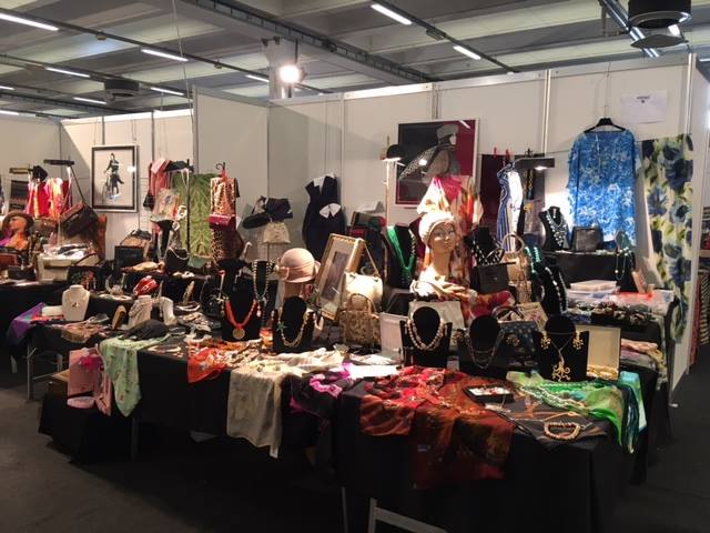 The market sbarca a Lariofiere nel week end
