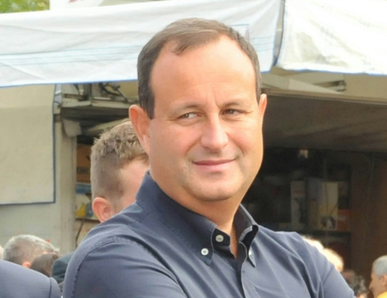 Frontalieri comaschi abbandonati, l’accusa di Gaffuri