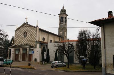 Festa di Sant’Ilario con pranzo e cena in oratorio