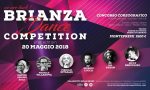 Danza: arriva il concorso della Brianza