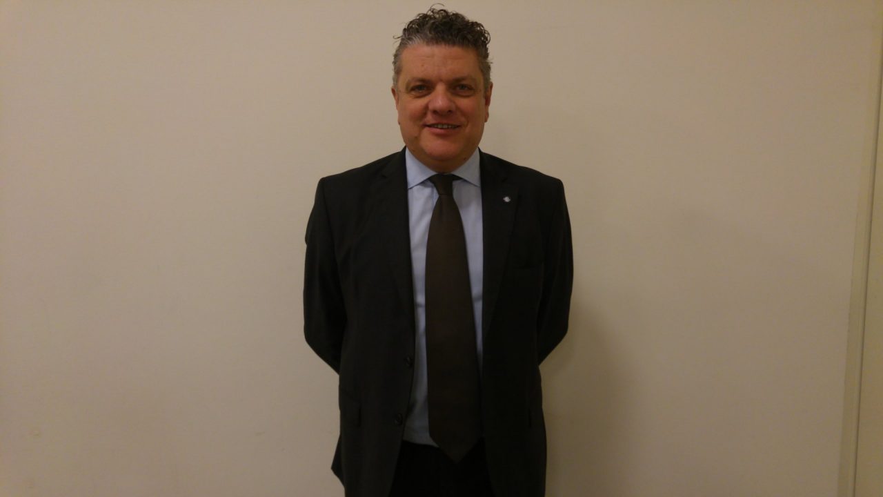 Pallacanestro regionale il presidente marianese Alberto Bellondi non si ricandiderà 