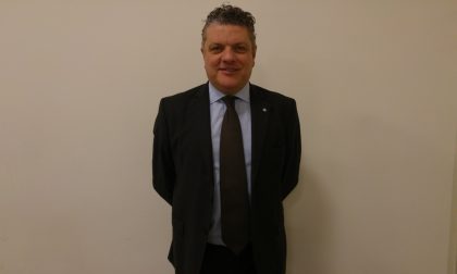 Basket lariano Alberto Bellondi è il nuovo presidente della FIP lombarda
