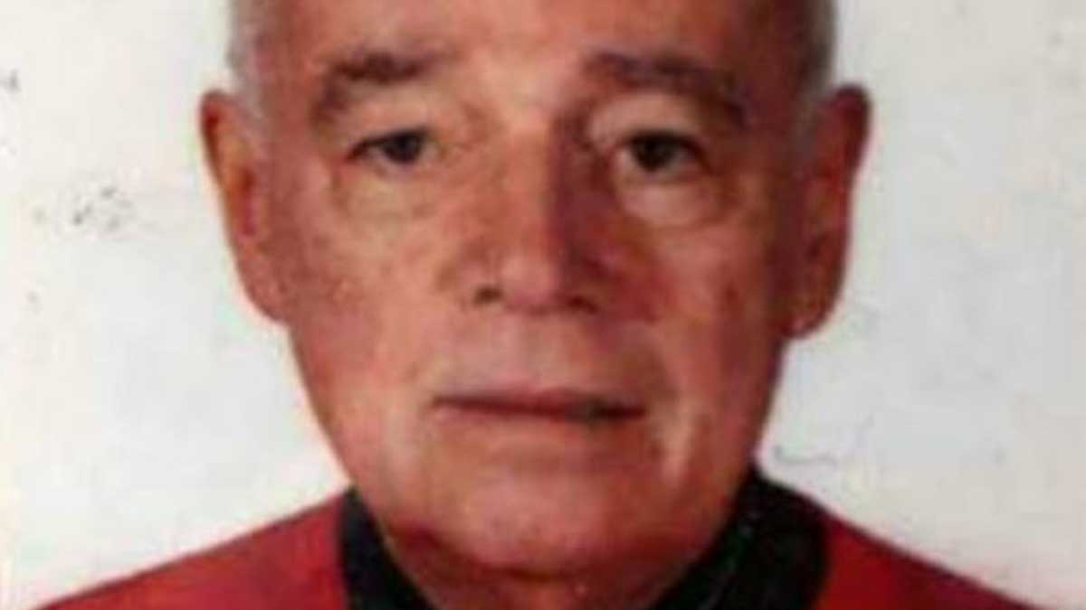 Scomparso Casnate, il figlio “Non sappiamo cosa sia successo”