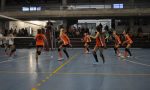 Albese Volley Under18 vittoria sul velluto