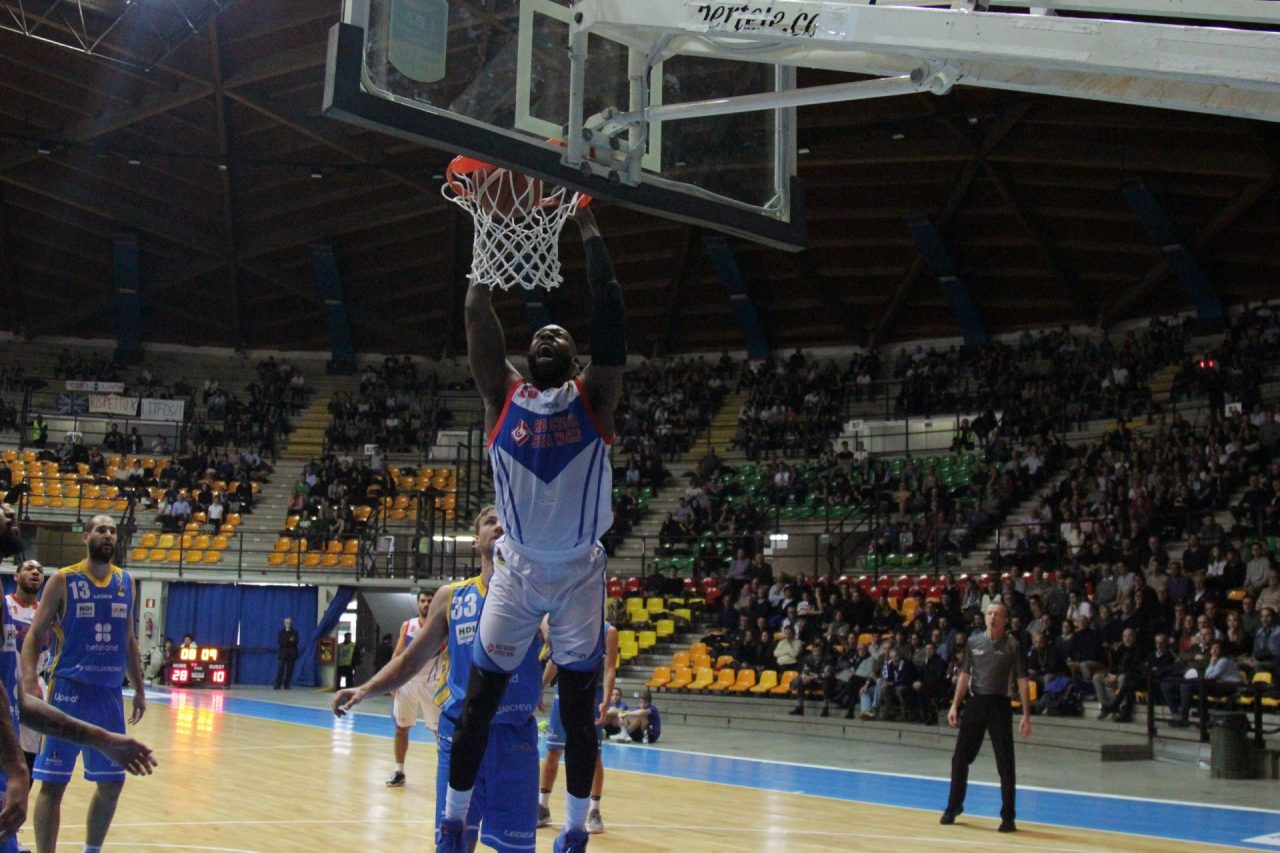 Cantù-Capo d’Orlando Diretta Live