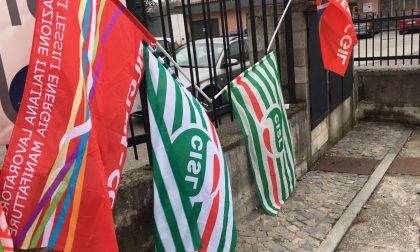 Tbf Albavilla la Cisl ribadisce: "Basta scioperi"
