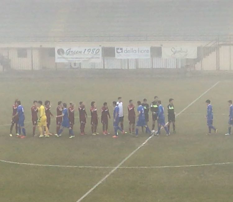 Como Calcio il colpo a Pavia vale il 2° posto