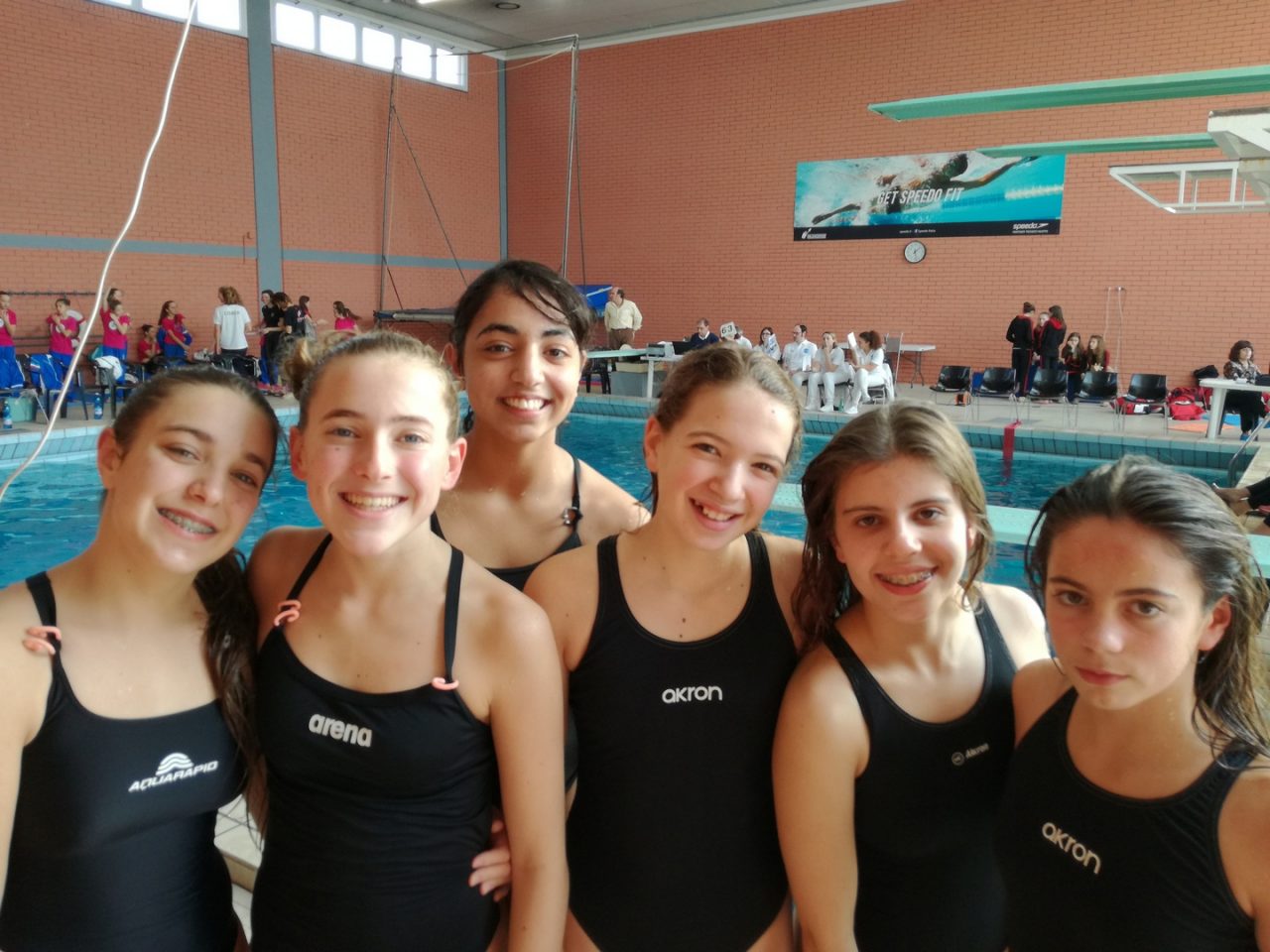 Festa delle donne Giornaledicomo.it modera l’evento alla Como Nuoto