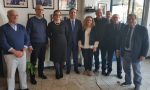 Al Bassone successo per il progetto Sport in carcere FOTO