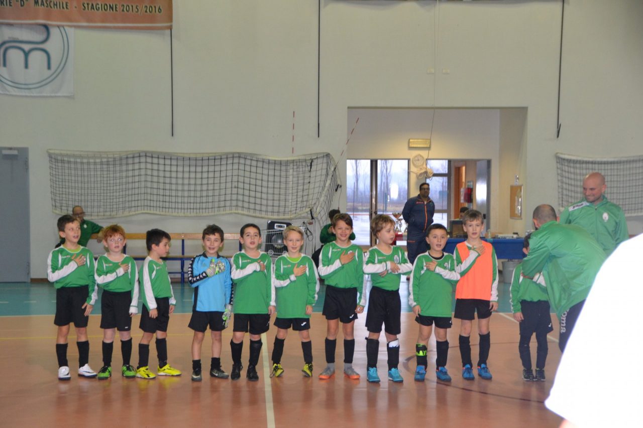 Torneo della Befana il bellissimo messaggio dei piccoli calciatori