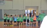 Torneo della Befana il bellissimo messaggio dei piccoli calciatori