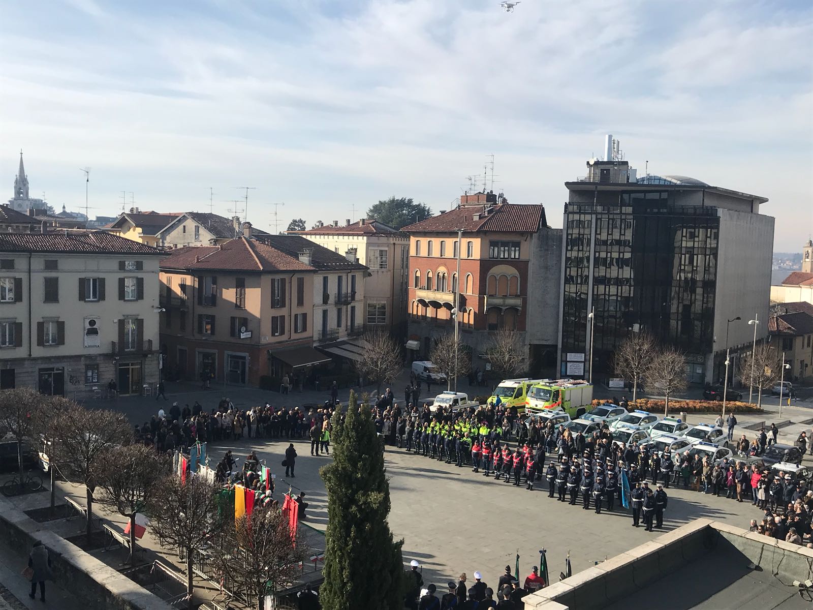 Festa Polizia locale cantù (1)