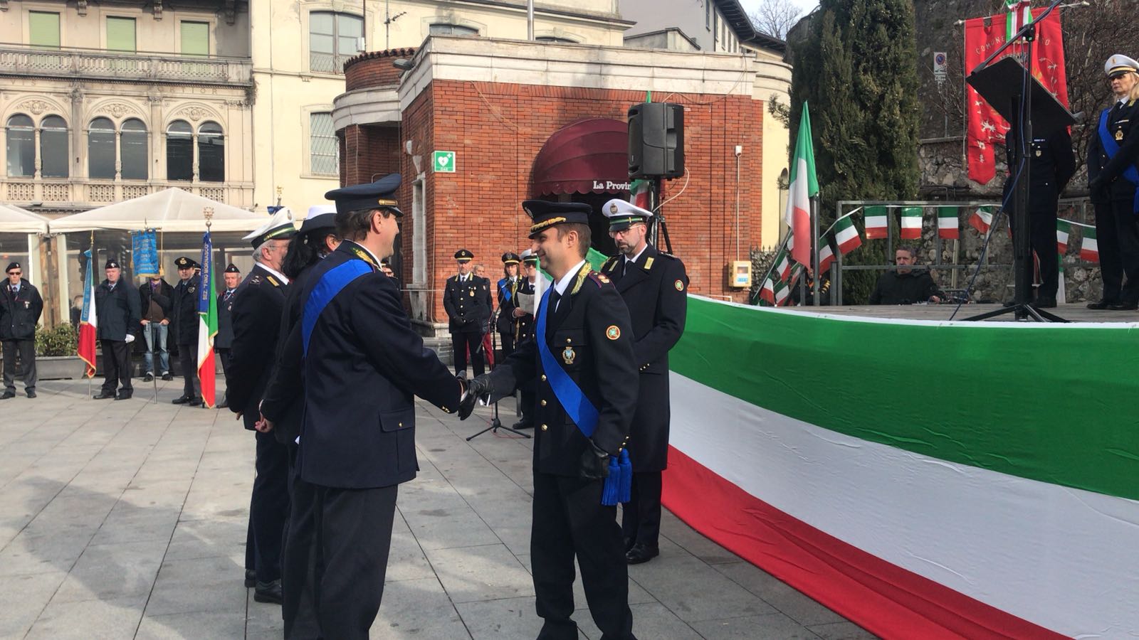 Festa Polizia locale cantù (10)