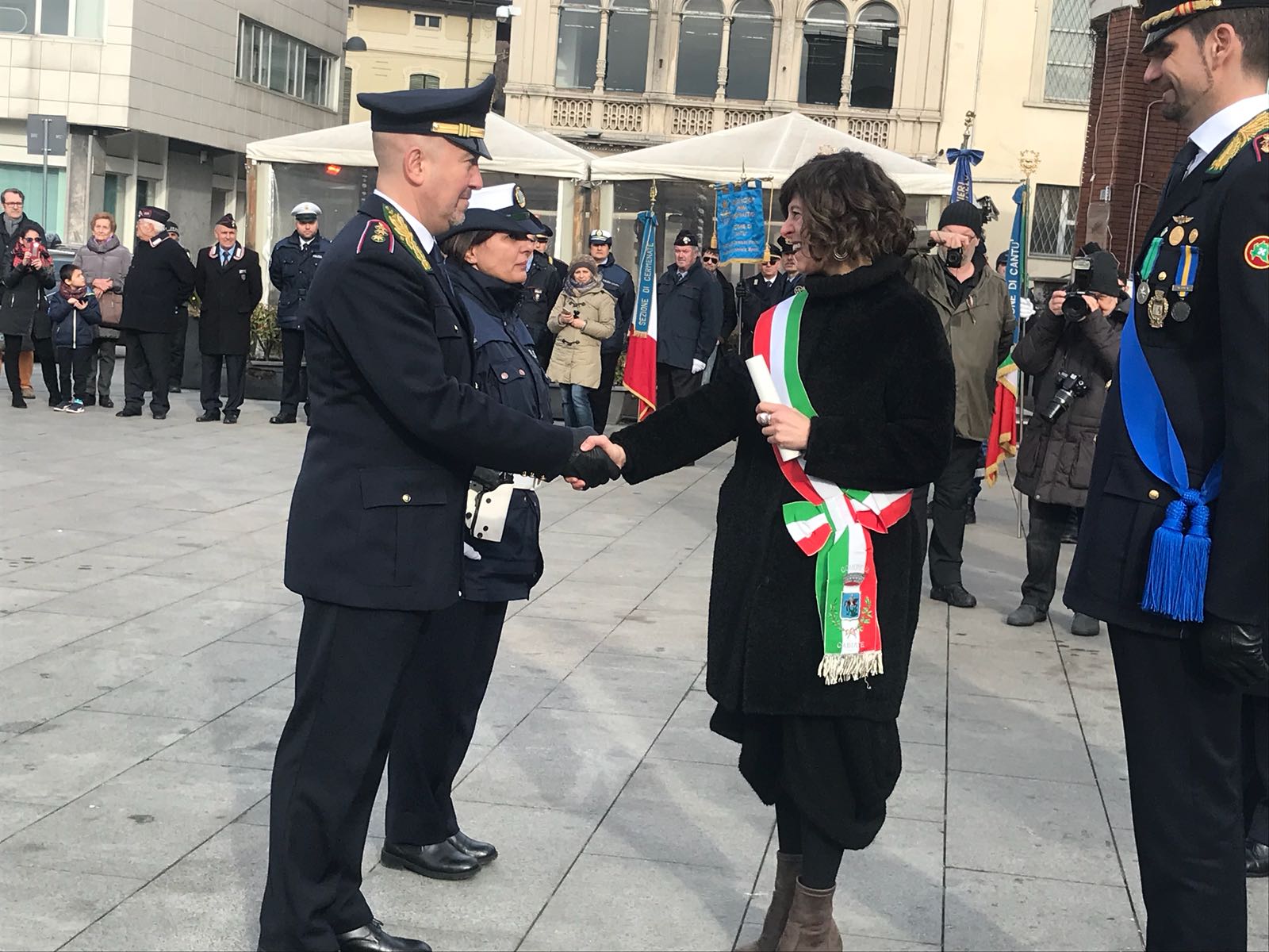 Festa Polizia locale cantù (19)