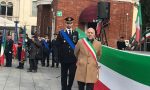 Sicurezza urbana Cantù l'attività della Polizia locale