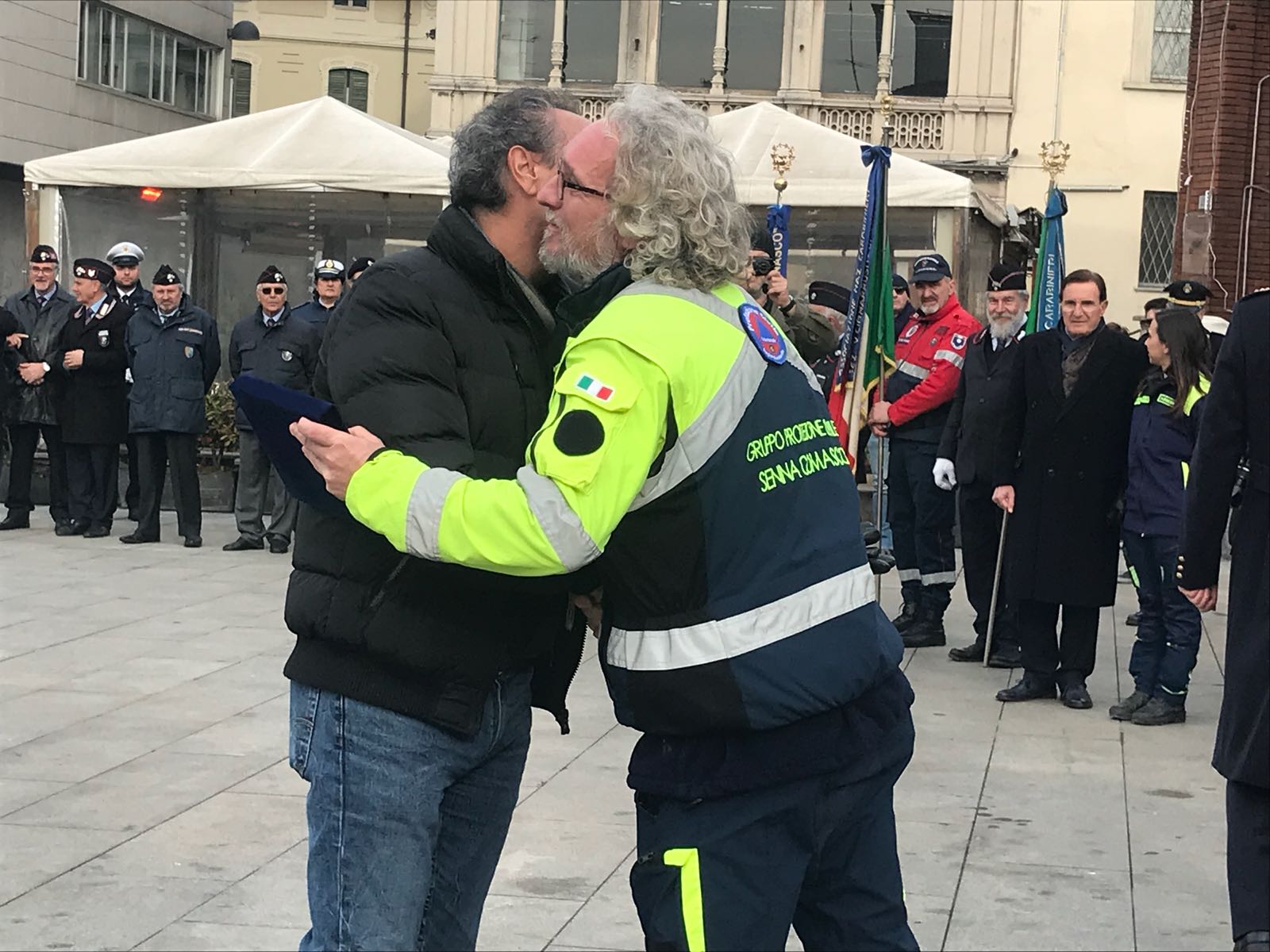 Festa Polizia locale cantù (24)