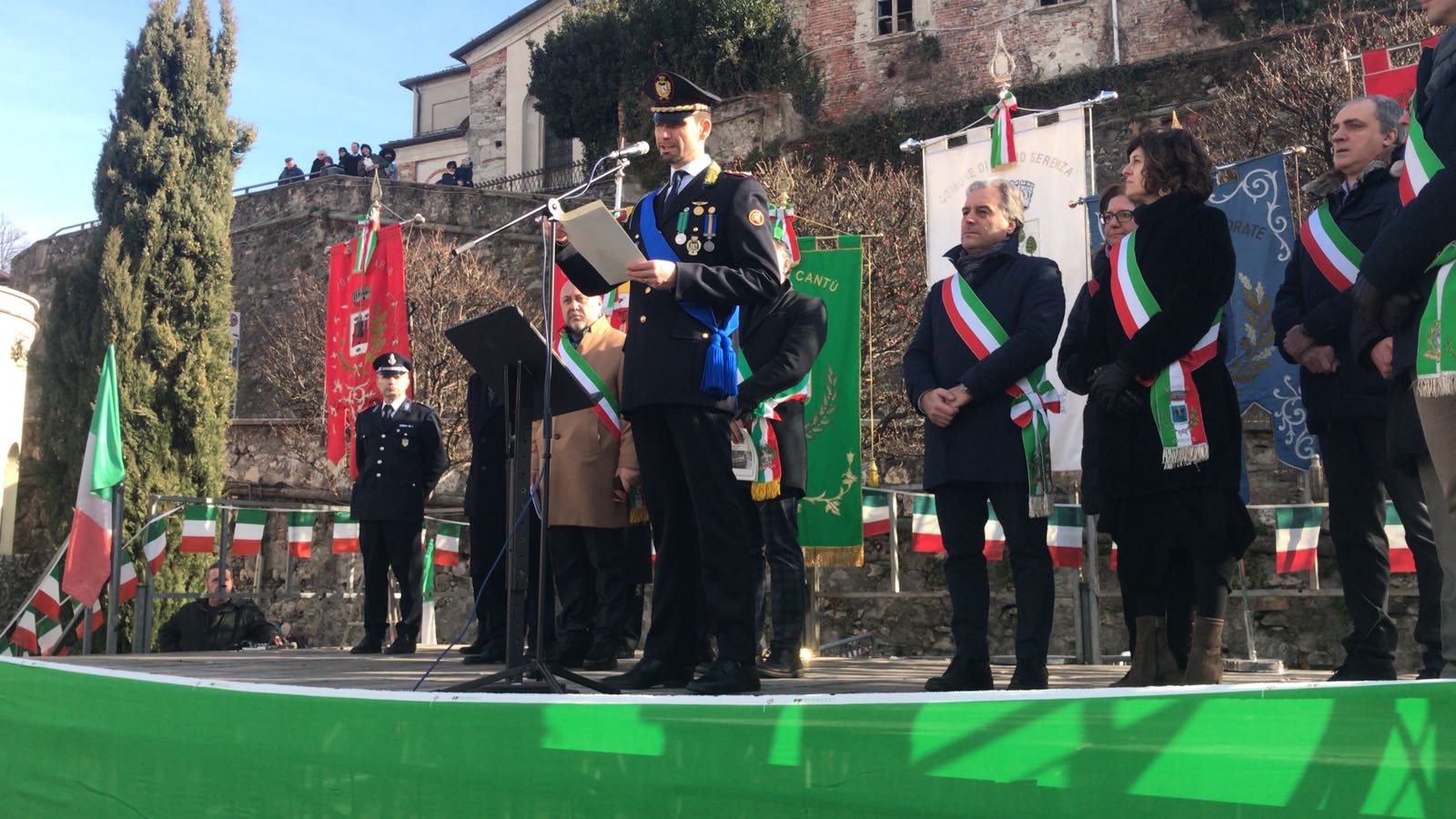 Festa Polizia locale cantù (3)