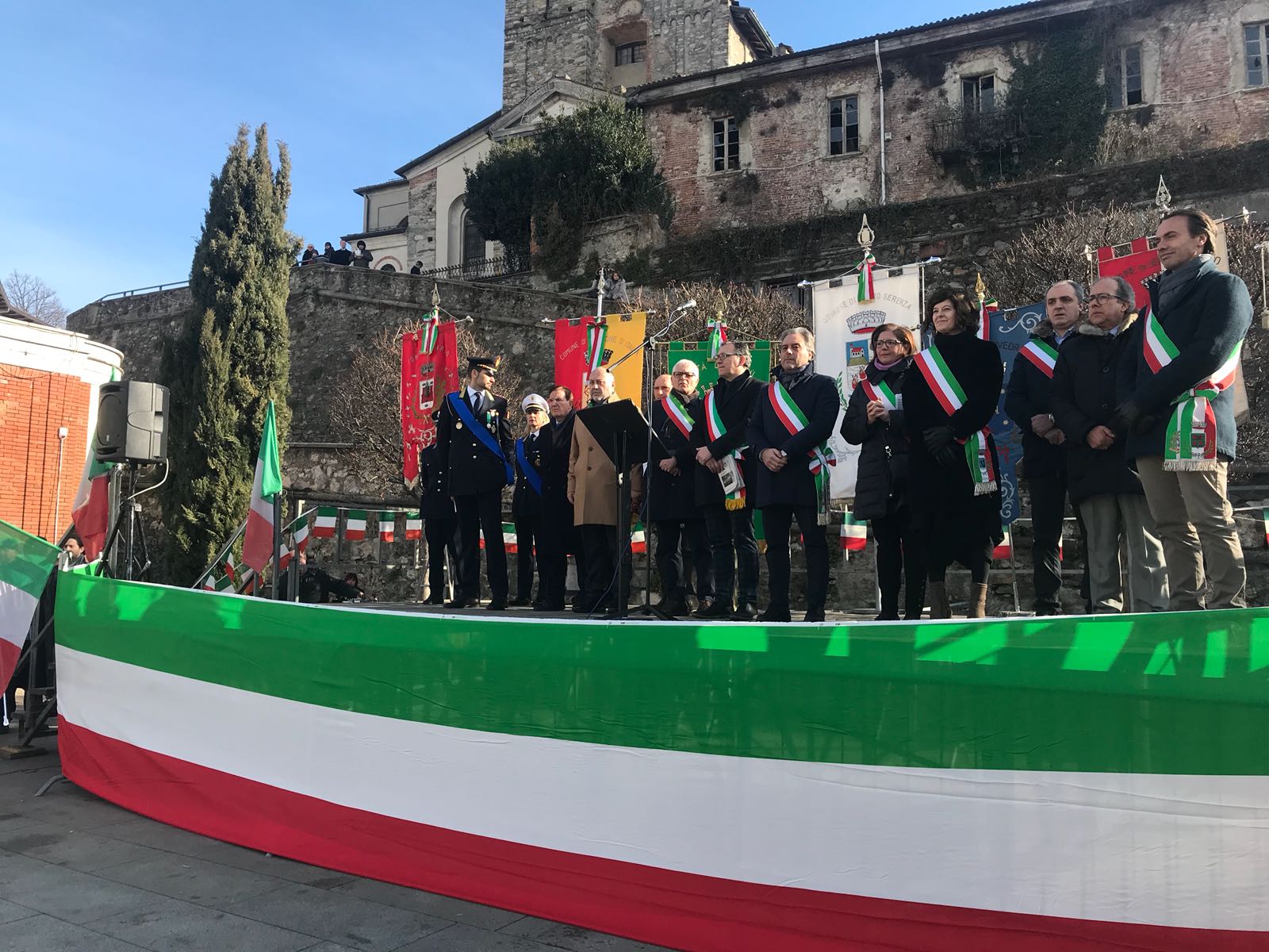 Festa Polizia locale cantù (4)