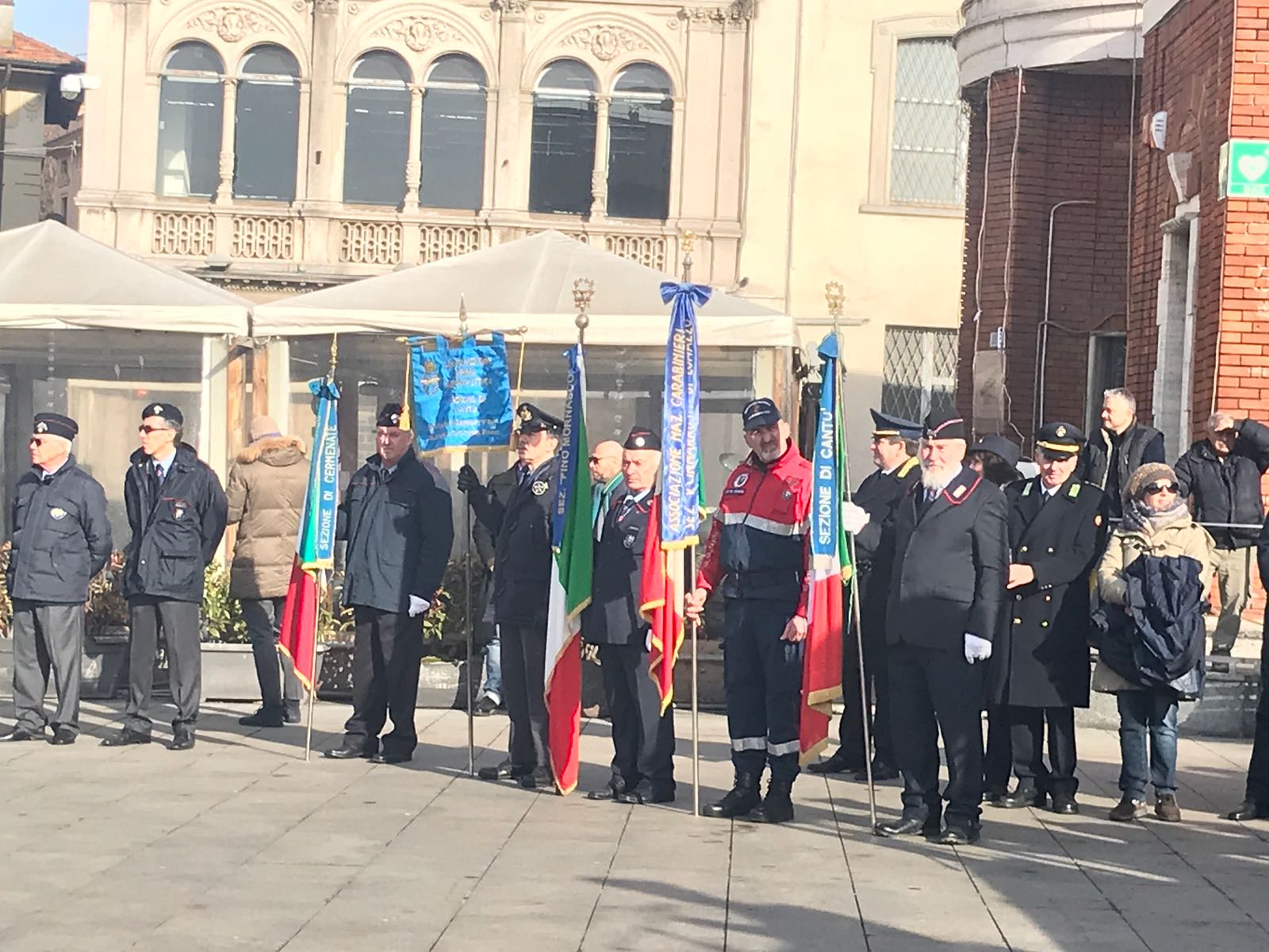 Festa Polizia locale cantù (5)