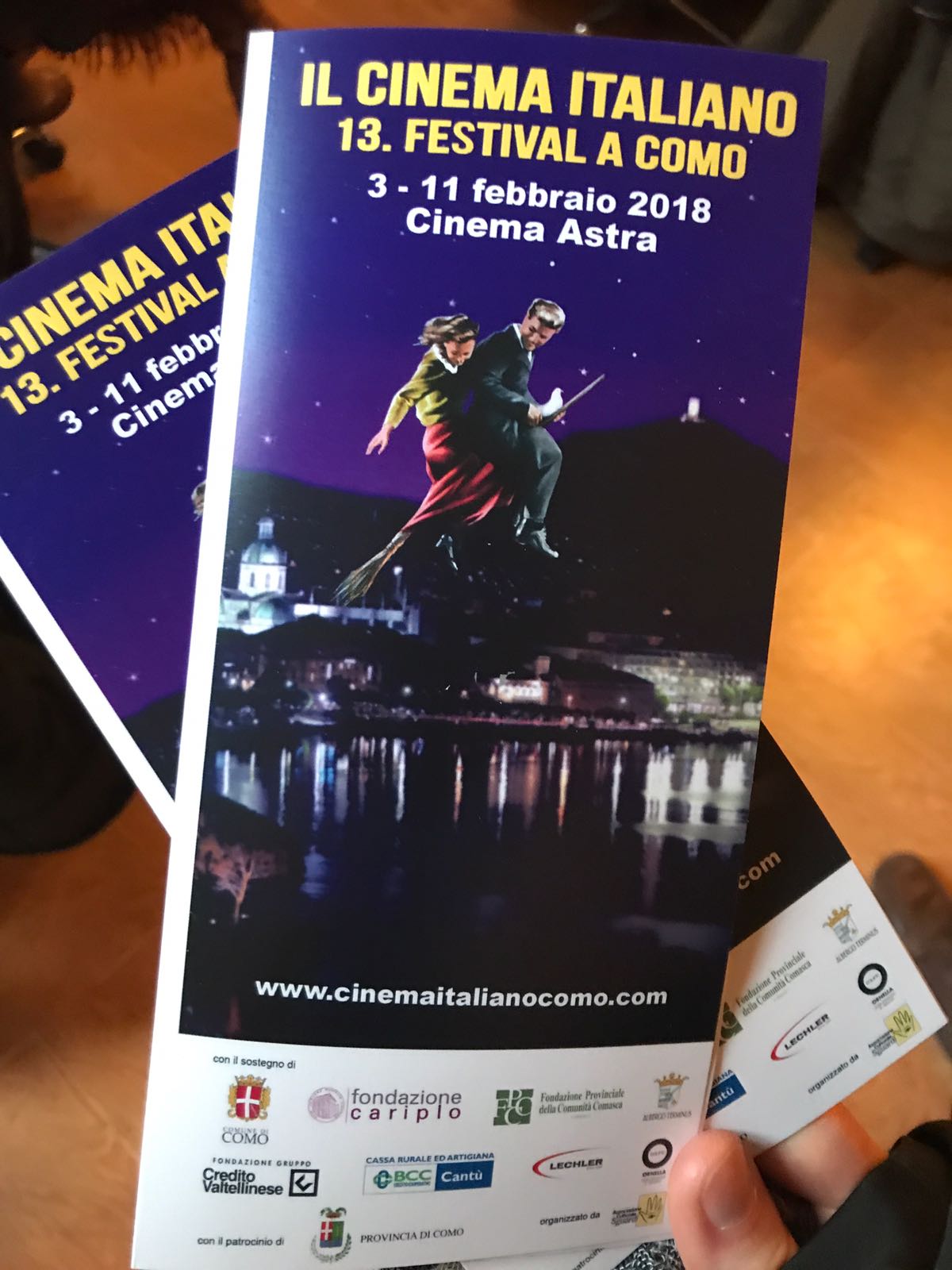 Festival cinema italiano 1 (1)