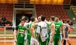 Basket Promozione Pallacanestro Como ko a Giussano nell'anticipo