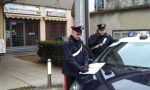 Tris di ladri arrestati in flagranza FOTO