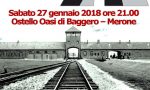 Oasi di Baggero evento con il Parco Lambro