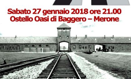 Oasi di Baggero evento con il Parco Lambro