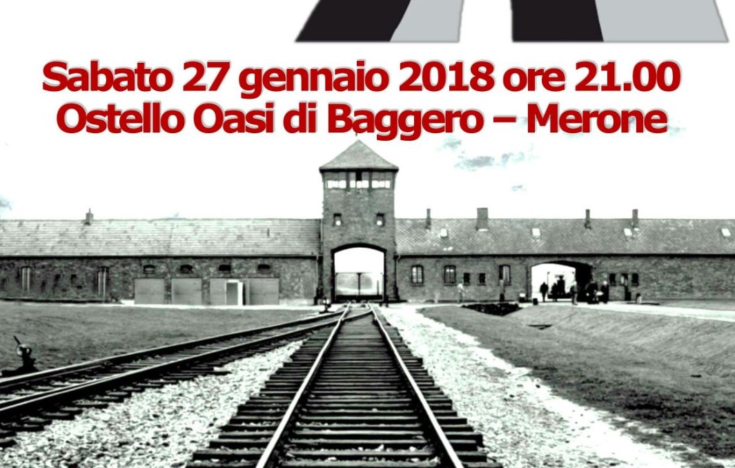 Oasi di Baggero evento con il Parco Lambro
