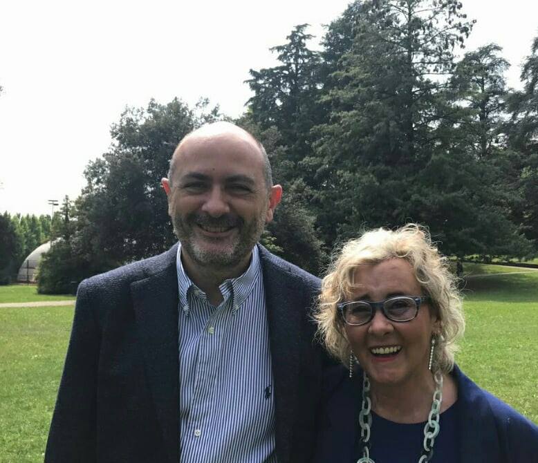 Erba, Ghislanzoni e Ciceri nel gruppo Fratelli d’Italia