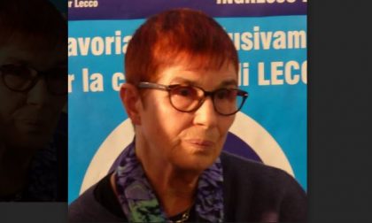 Elezioni Regionali Giovanna Rotondo nella lista di Gori