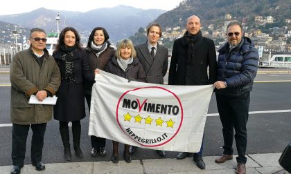 Elezioni regionali Violi: "Collaborazione con Fontana ma senza sconti"