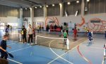 Tennis dolce Olgiate le gare provinciali