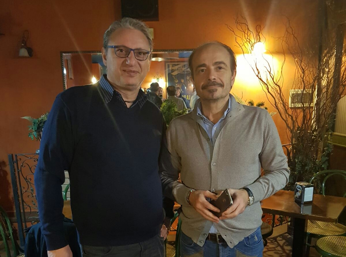 Fratelli d’italia Cantù una nuova adesione