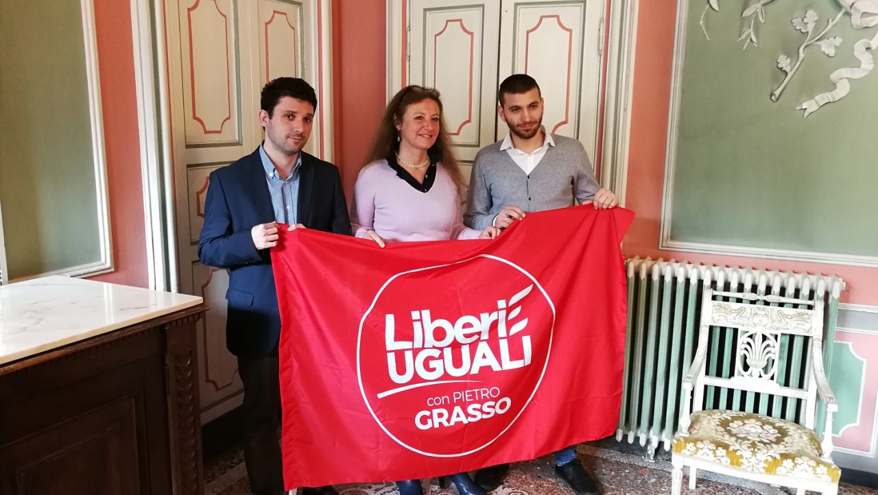 Liberi e Uguali Como, quale futuro per l’ospedale di Menaggio?