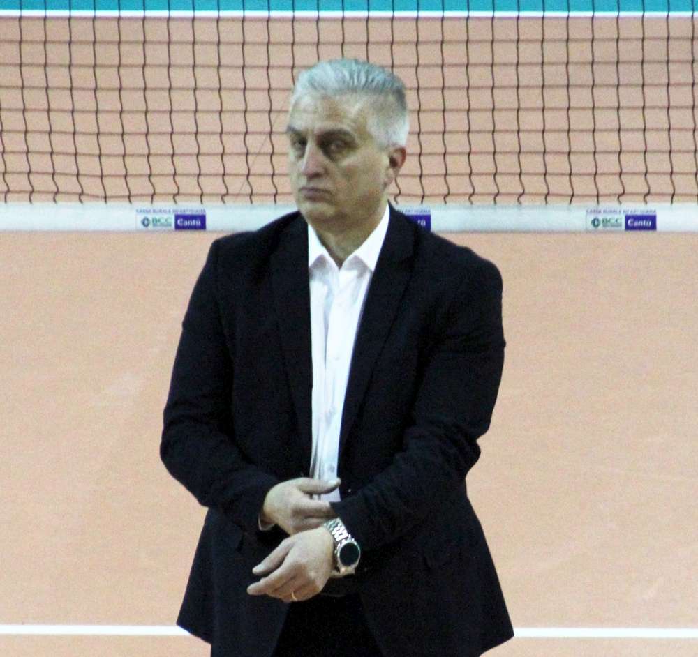 Pool Libertas Redaelli nello staff della rappresentativa regionale