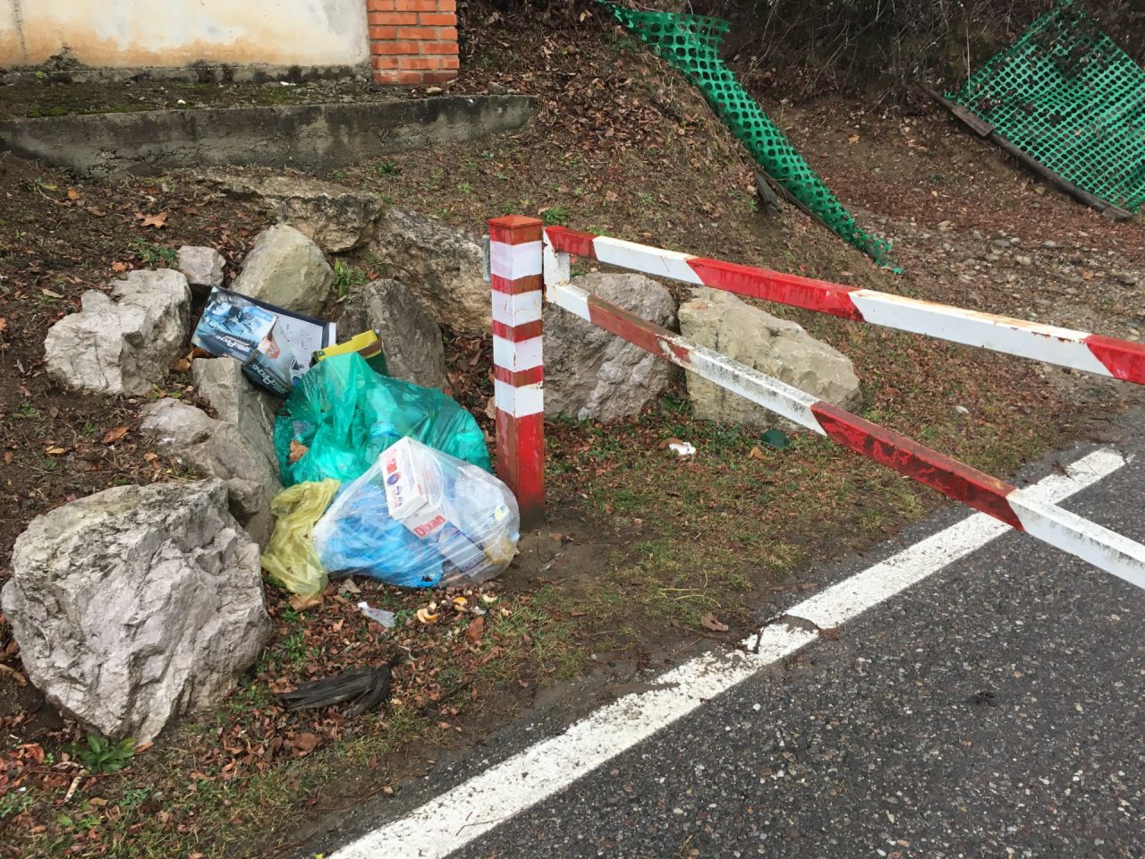 Il colmo dei colmi dei maleducati