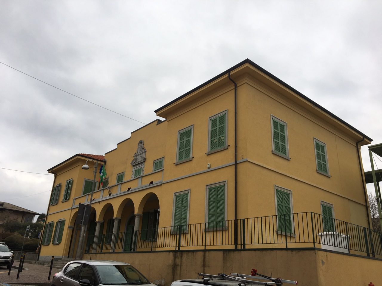 La scuola primaria spalanca le porte