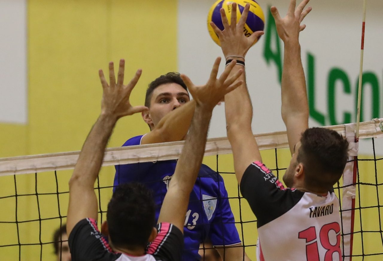 Yaka Volley torna in campo questa sera per vincere