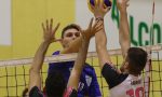 Yaka Volley torna in campo questa sera per vincere