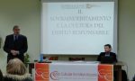 Debito responsabile pienone all'incontro a Mozzate