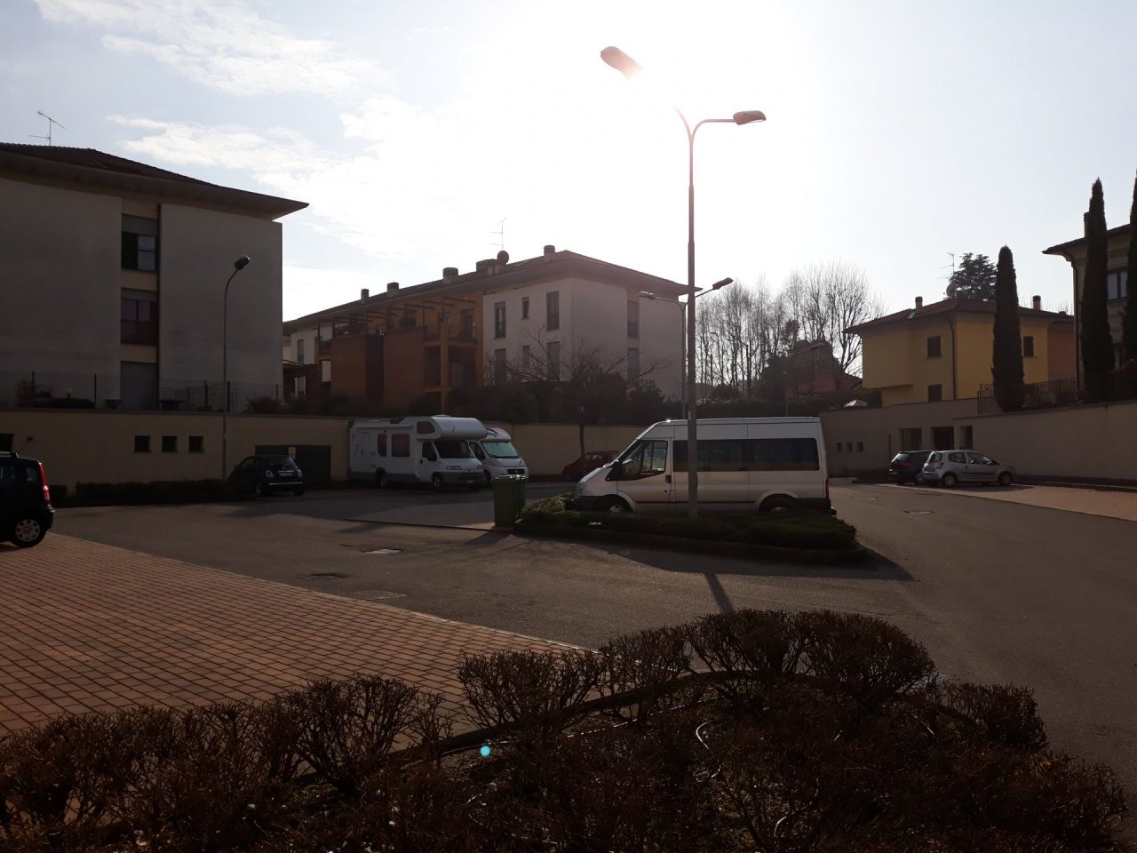 Ladri svuotano otto box nella notte dell’Epifania