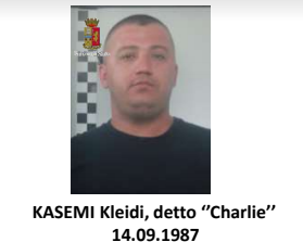 Kasemi-Kleidi