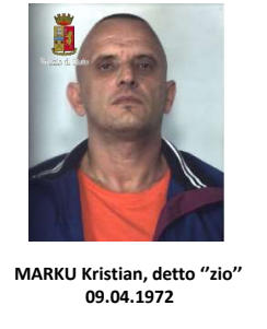 Marku-Kristian