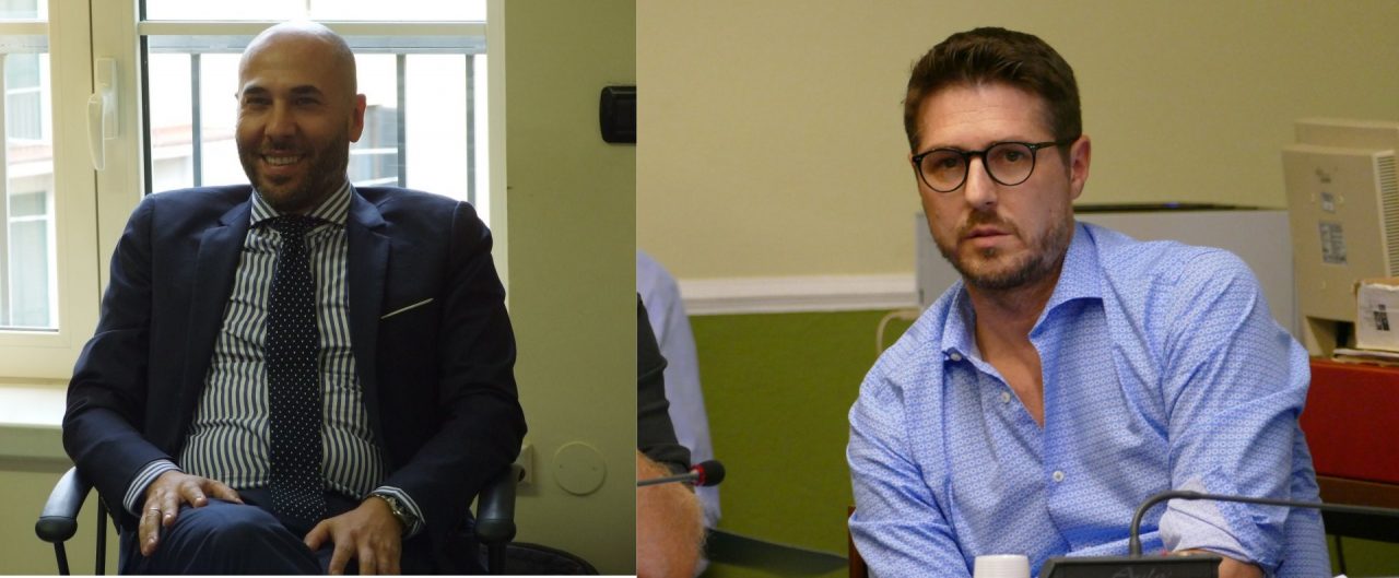 Matteo Ferrari e Nicola Molteni i  più ricchi del Consiglio